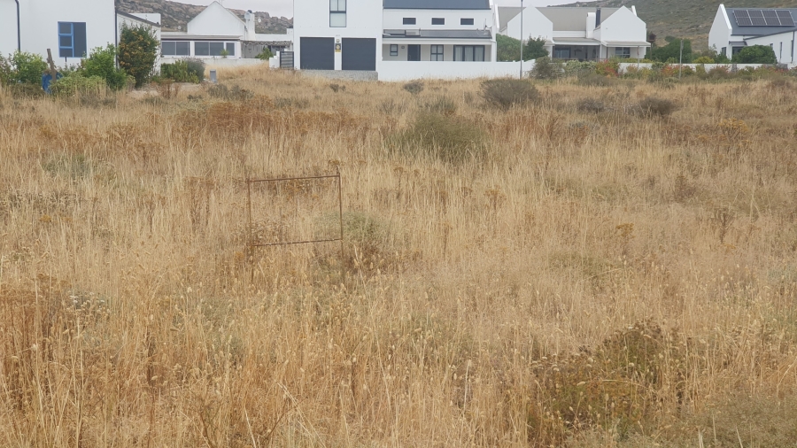 0 Bedroom Property for Sale in Harbour Heights Western Cape